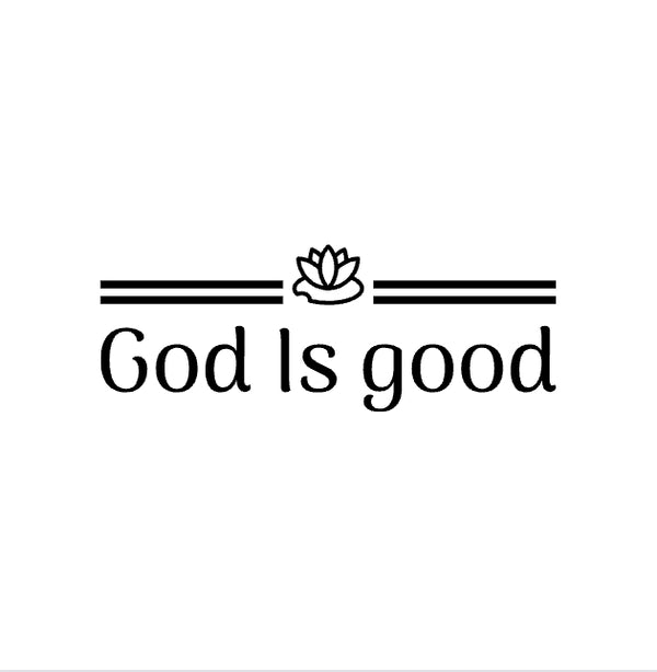 God Is Good 